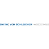 Smith von Schleicher + Associates Logo