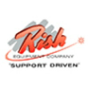 Rish Equipment Company Legacy Page