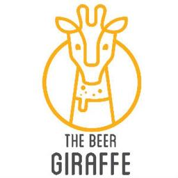 The Beer Giraffe Logo