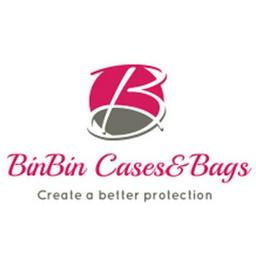 Bincases Manufacturing Co.,Ltd Logo