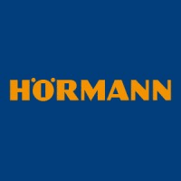 Hörmann Schweiz AG Logo