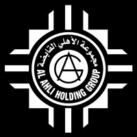 Al Ahli Holding Group Logo