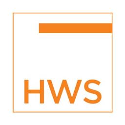 The HWS Group Ltd Logo