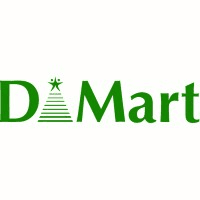 DMart - Avenue Supermarts Ltd Logo