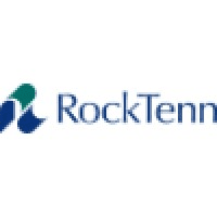 Rock-Tenn Company Logo