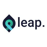 Leap Logo