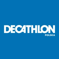 Decathlon Polska Logo