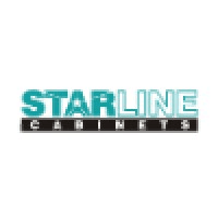 Starline Cabinets Logo