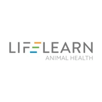 LifeLearn Animal Health Logo