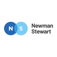 Newman Stewart Logo