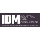 Industrial Data Management