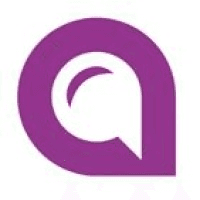Aubergine Logo