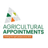 Agricultural Appointments