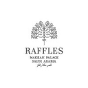 Raffles Makkah Palace