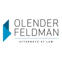 OlenderFeldman LLP Logo