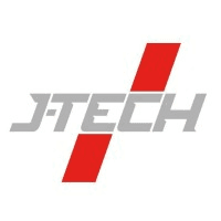 J-TECH Logo