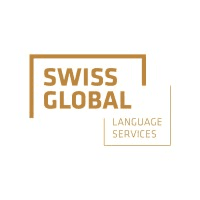 SwissGlobal Language Services AG Logo