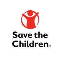Save the Children US Logo