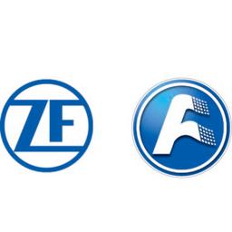 天合富奥汽车安全系统（长春）有限公司 Logo