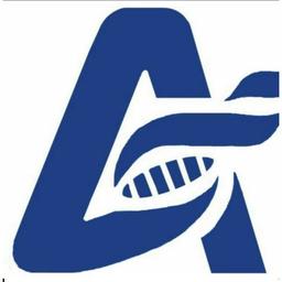 北京安必奇生物科技有限公司 Logo