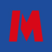 Metro Bank (UK) Logo