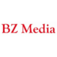 BZ Media Logo