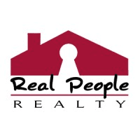 Real People Realty Logo