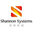 上海宝存信息科技有限公司