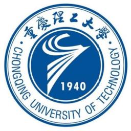 重庆理工大学 Logo