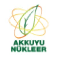 Akkuyu Nükleer Logo