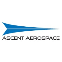 Ascent Aerospace Logo