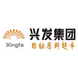 Zhejiang xingfa chemical fiber group co.,ltd Logo
