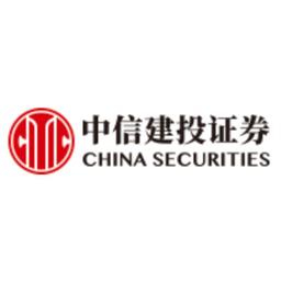China Securities Co., Ltd Logo