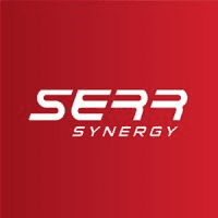SERR Synergy Logo