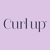 Curl Up Logo