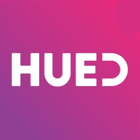 HUED | هيود Logo