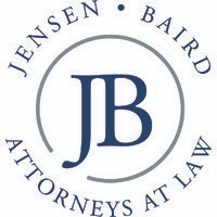 Jensen Baird Logo