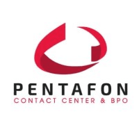 Pentafon Logo