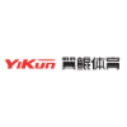 YikunSports Co., Ltd. Logo