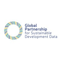 Global Partnership for Sustainable Development Data Logo