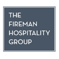 The Fireman Hospitality Group Logo