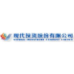 Xiandai Investment Co., Ltd Logo