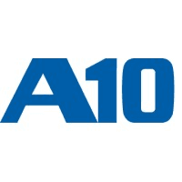 A10 Networks, Inc Logo