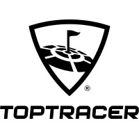 Toptracer Logo