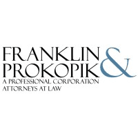 Franklin & Prokopik, PC Logo