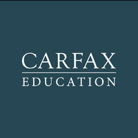 Carfax Education Logo