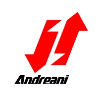 Andreani Group International s.r.l. Logo