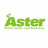 Aster Graphics Company Limited