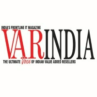 VARINDIA Logo