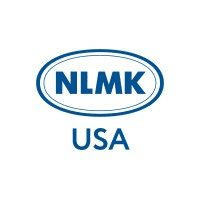 NLMK USA Logo